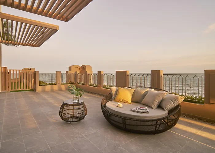 Holiday Inn Resort Ho Tram Beach By Ihg