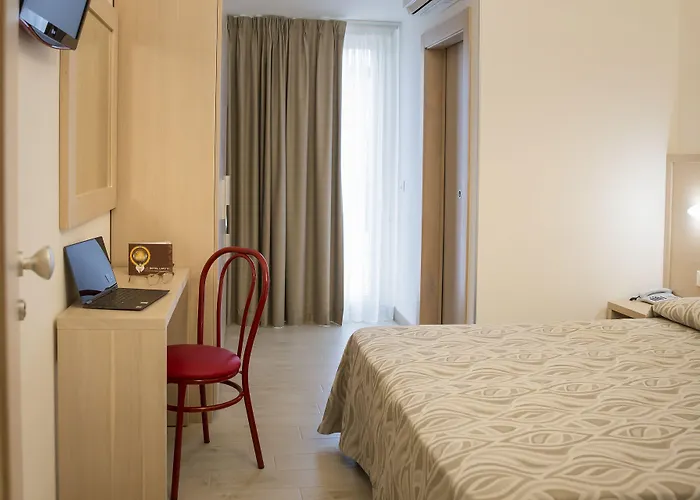 Hotel Lady G