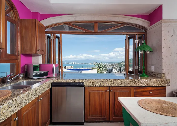 Marcela Resort & Spa