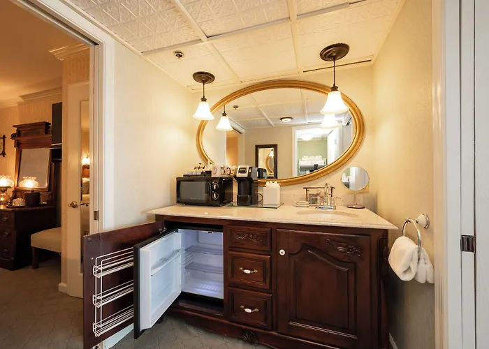 Boardwalk Plaza Hotel