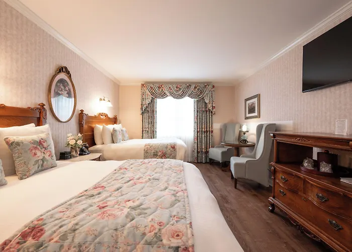 Boardwalk Plaza Hotel