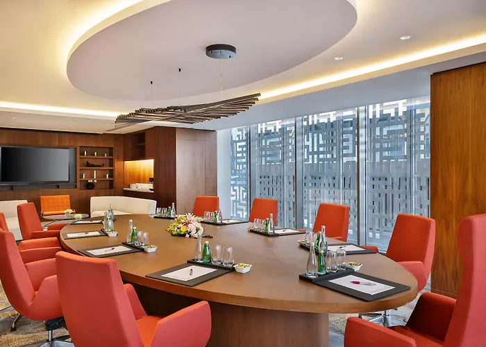 Jeddah Marriott Hotel Madinah Road