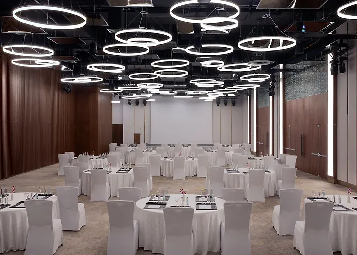 Jeddah Marriott Hotel Madinah Road