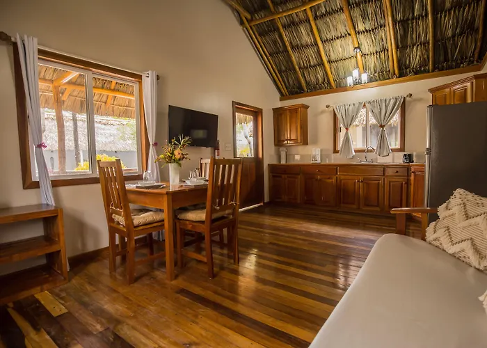 Hidden Jewel Boutique Hotel