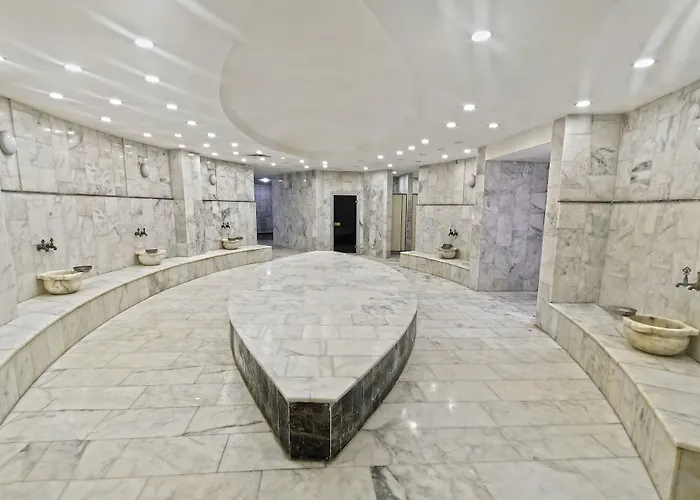 Connect Thermal Hotel