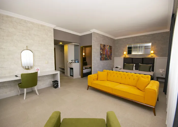 Connect Thermal Hotel