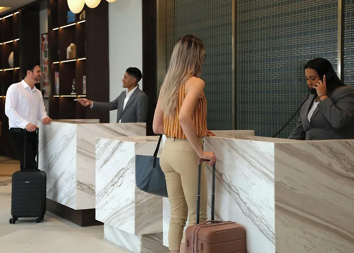 Courtyard By Marriott Santo Domingo Piantini