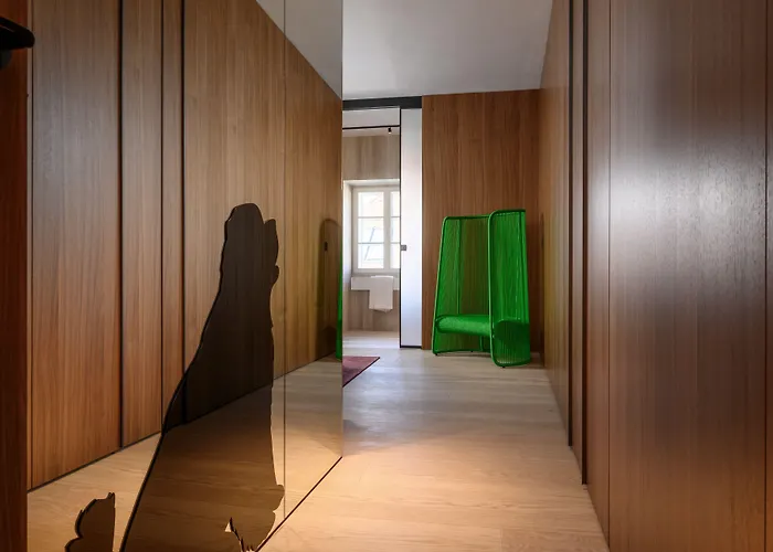 Zlata Ladjica Boutique Hotel