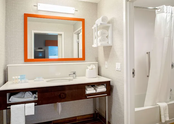 Hampton Inn & Suites Indio, Ca