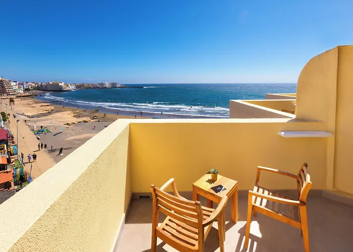 Playa Surf Cbbc Hotel