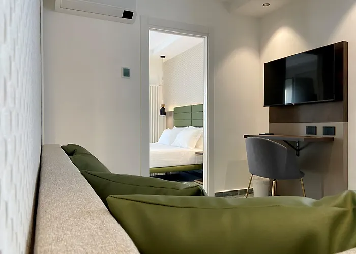 Salemare Rooms & Suites