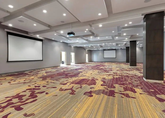 Courtyard By Marriott Los Angeles Monterey Park