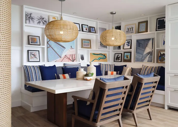 Shore House At The Del, Lxr Hotels & Resorts