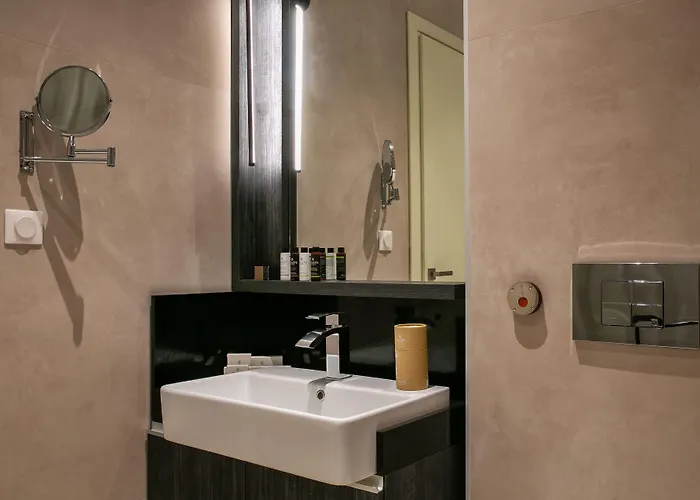 Elisabeth Boutique Hotel