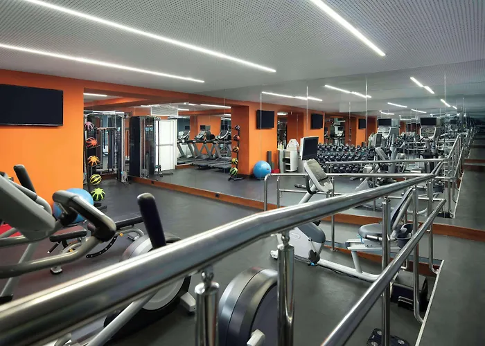 Homewood Suites By Hilton Santo Domingo