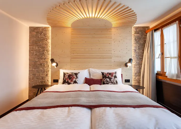 Sonne Andermatt Swiss Quality Hotel
