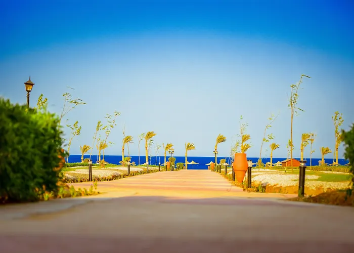 Amarina Queen Resort & Aqua Park Marsa Alam