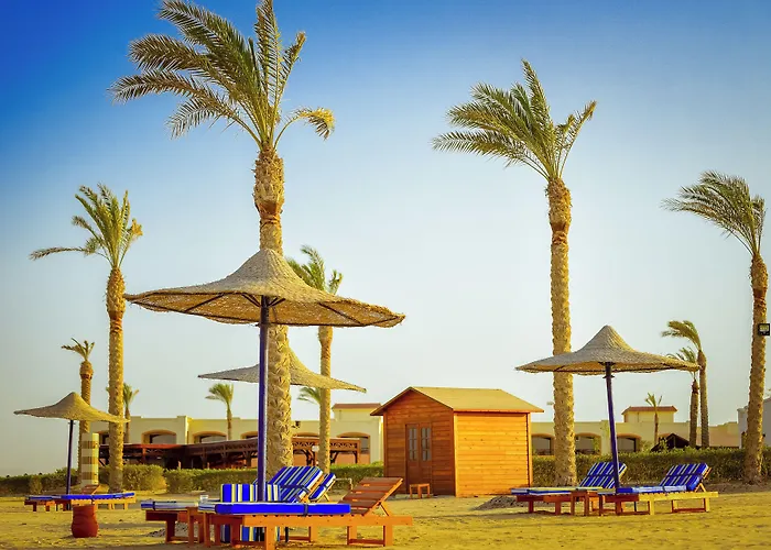 Amarina Queen Resort & Aqua Park Marsa Alam
