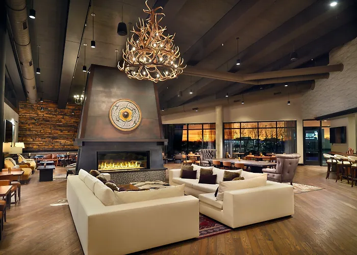 Omni Viking Lakes