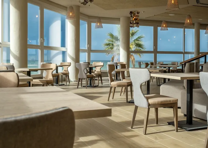Cadiz Bahia By Qhotels