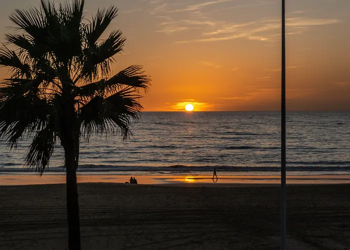 Cadiz Bahia By Qhotels