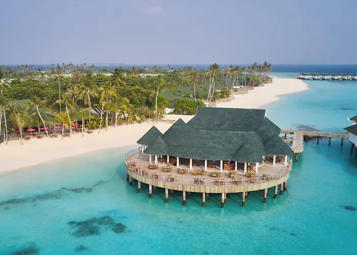 Siyam World Maldives - 24-Hour Premium All-Inclusive With Free Transfer