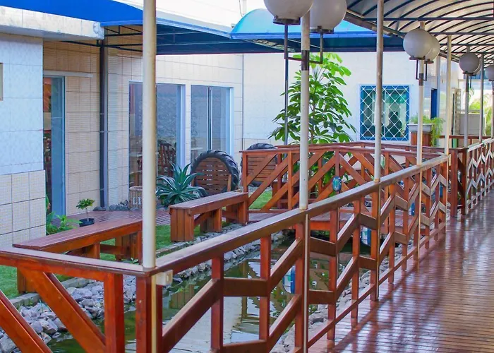Eco Hotel