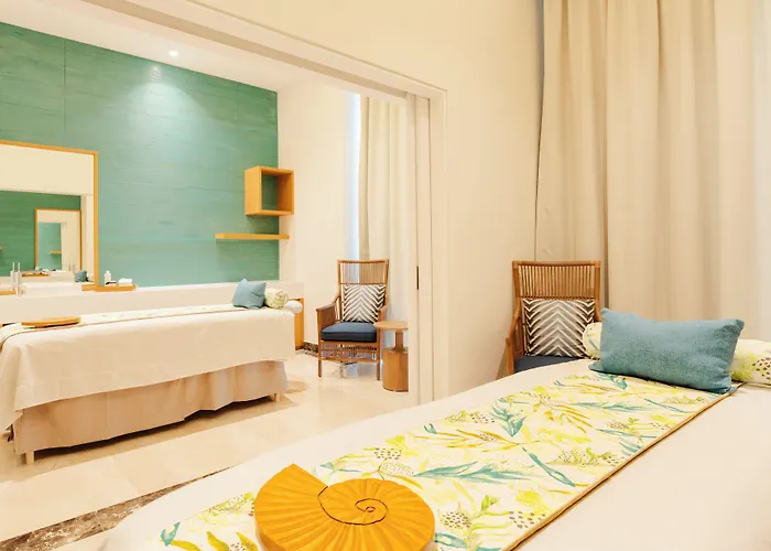 Margaritaville Island Reserve Riviera Cancun - A Karisma All-Inclusive Experience For All (Adults Only)