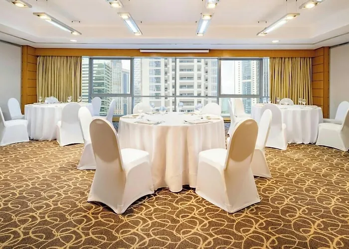 Qabila Westbay Hotel