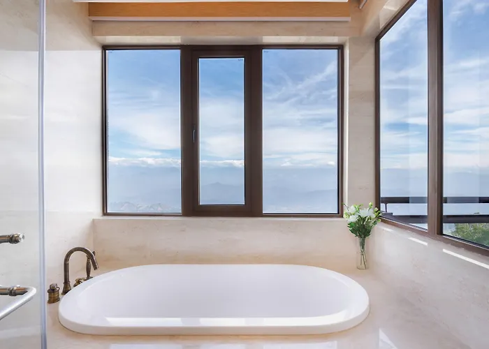 Dusit Thani Himalayan Resort Dhulikhel, Nepal