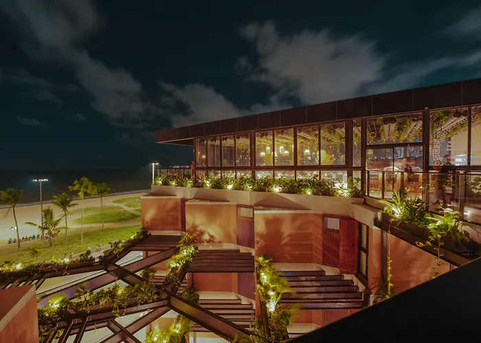 Ba'Ra Hotel