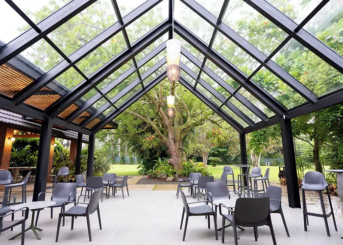 Hotel Pinar Dorado By Hotel Gran Jimenoa