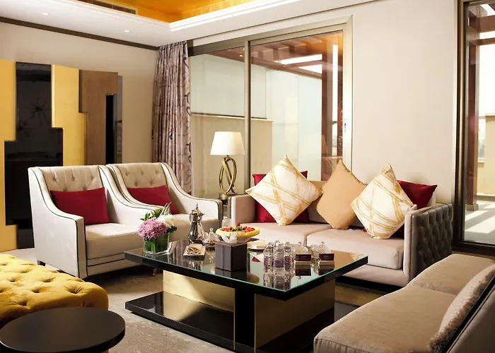 Joudyan Olaya Riyadh By Elaf