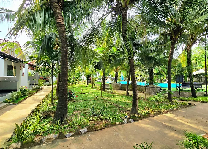 Fla Village