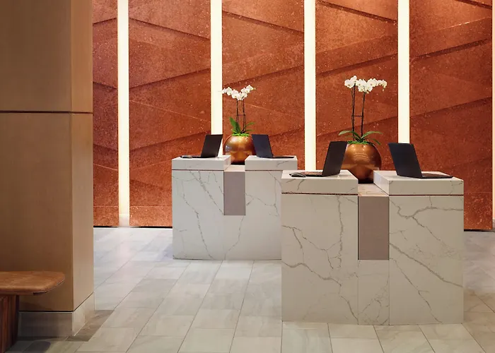 Lexington Marriott City Center