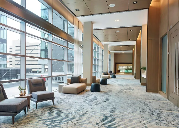 Lexington Marriott City Center