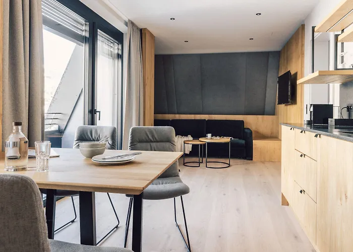 Das Gerlos - Boutique Hotel