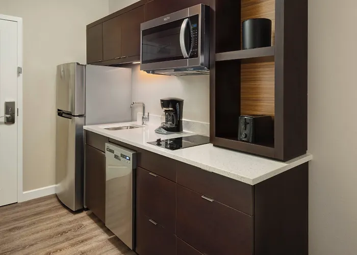 Towneplace Suites Atlanta Lawrenceville