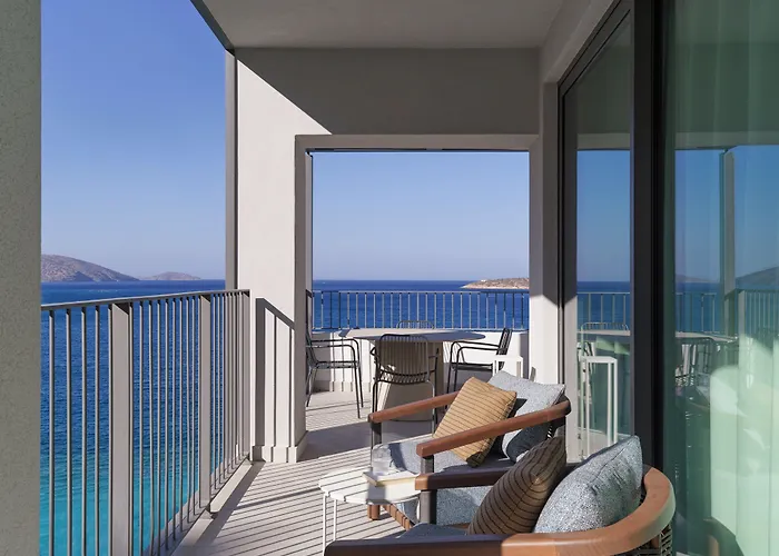 Intercontinental Crete By Ihg