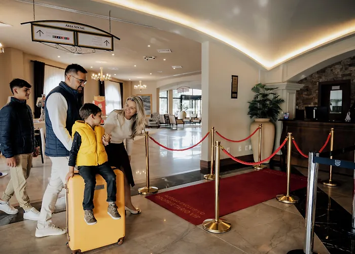 Buona Vitta Gramado Resort&Spa by Gramado Parks
