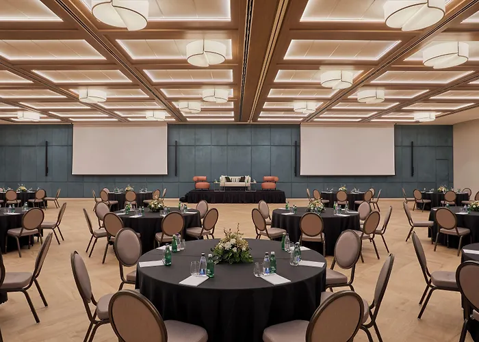 Hyatt Regency Kotor Bay Resort (Adults Only)