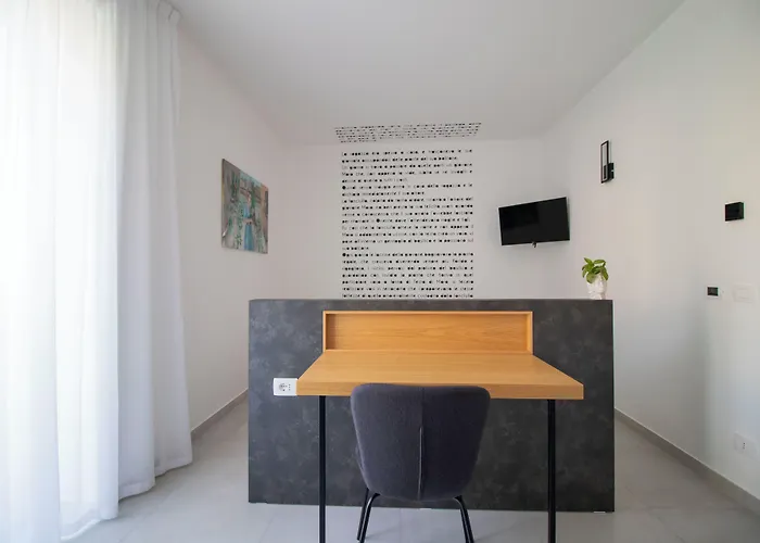 Hotel Arte Mare
