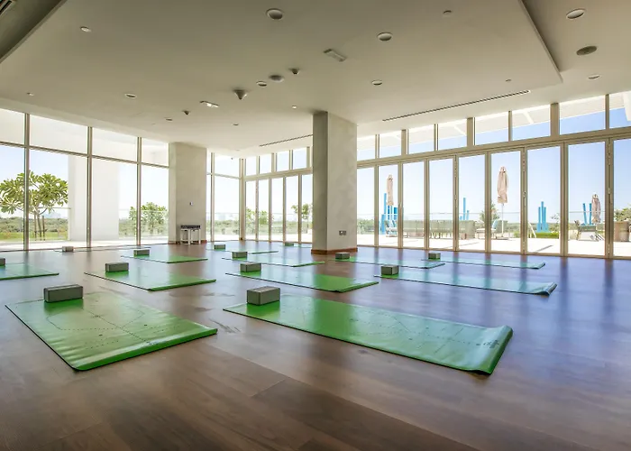 Zoya Health & Wellbeing Resort (Adults Only)