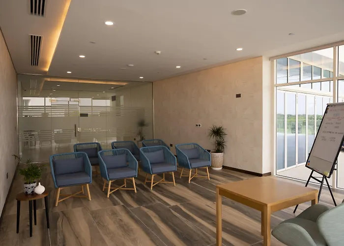 Zoya Health & Wellbeing Resort (Adults Only)