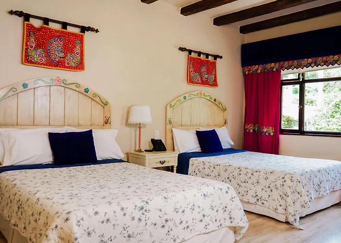 Uzhupud Garden Hotel & Lodge