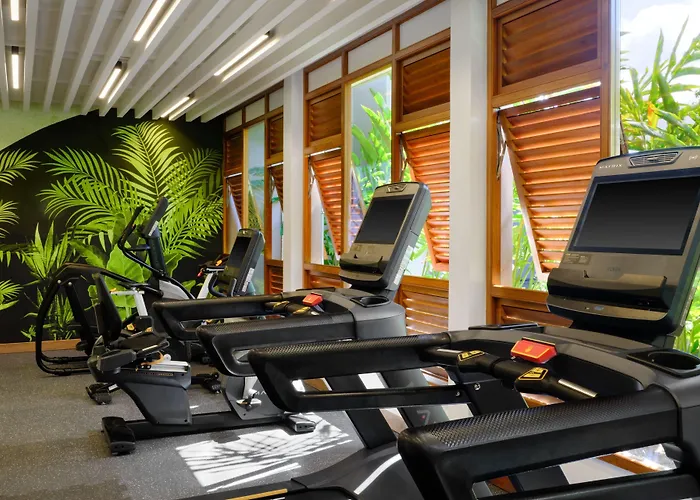 Laila, Seychelles, A Tribute Portfolio Resort