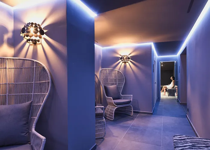 Nyx Esperia Palace Hotel Athens By Leonardo Hotels