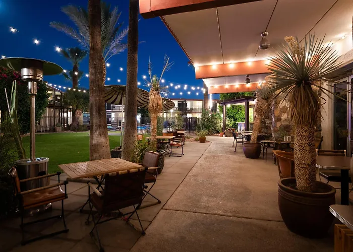 Papago Scottsdale By Reside, Trademark Collection By Wyndham