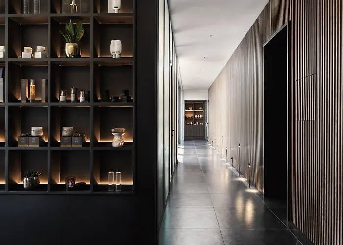 The Olivar Suites