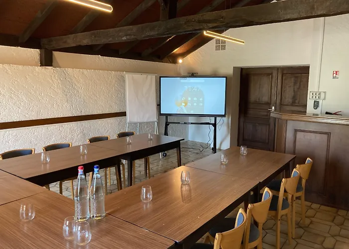 Relais Manderen